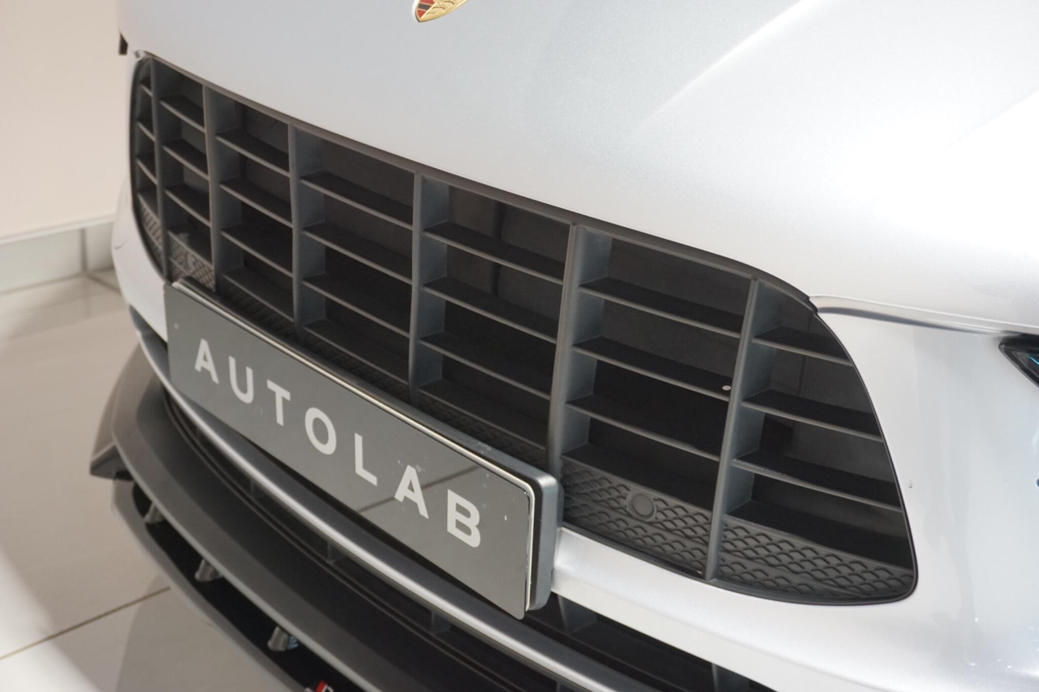 Porsche Macan 3.0 V6 S SUV 5dr Petrol PDK 4WD Euro 6 (s/s) (340 ps)
